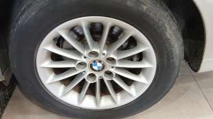 Recambio de llanta aleacion trasera izquierda para bmw 5 (e39) 1995-2003 530 d referencia OEM IAM 36111095441 36111095441 