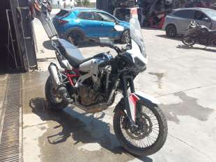 honda crf - del año 2022