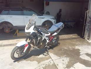 honda crf - del año 2022 2