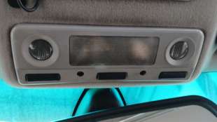 Recambio de luz interior delantera central para bmw 5 (e39) 1995-2003 530 d referencia OEM IAM 63318369511 63318369511 