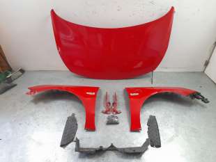 Recambio de morro completo para opel astra k lim. 5türig 2015- dynamic referencia OEM IAM 39069824  