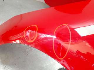Recambio de morro completo para opel astra k lim. 5türig 2015- dynamic referencia OEM IAM 39069824  