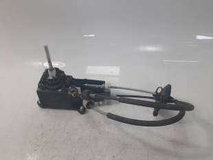 Recambio de palanca cambio para opel astra k lim. 5türig 2015- dynamic referencia OEM IAM 55497889  