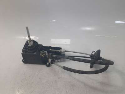 Recambio de palanca cambio para opel astra k lim. 5türig 2015- dynamic referencia OEM IAM 55497889  