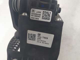 Recambio de palanca cambio para opel astra k lim. 5türig 2015- dynamic referencia OEM IAM 55497889  