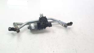 Recambio de motor limpia delantero para citroën c3 2016- feel pack referencia OEM IAM 9815497780  