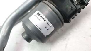 Recambio de motor limpia delantero para citroën c3 2016- feel pack referencia OEM IAM 9815497780   2