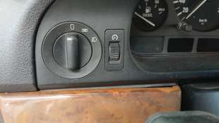 Recambio de mando luces para bmw 5 (e39) 1995-2003 530 d referencia OEM IAM 61318363683 61318363683 