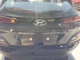 Recambio de motor limpia trasero para hyundai kona (os, ose, osi) 2017- 1.0 t-gdi referencia OEM IAM 98700J9000  