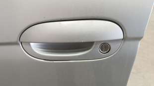 Recambio de maneta exterior delantera izquierda para bmw 5 (e39) 1995-2003 530 d referencia OEM IAM 51218245461 51218245461 