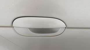 Recambio de maneta exterior trasera derecha para bmw 5 (e39) 1995-2003 530 d referencia OEM IAM 51228245466 51228245466 