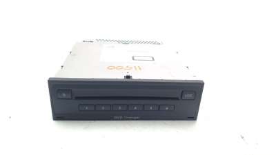 Recambio de sistema audio / radio cd para audi s6 avant (4gd) 2014- v8 32v tfsi referencia OEM IAM 4M0035108B  