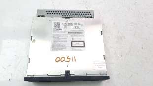 Recambio de sistema audio / radio cd para audi s6 avant (4gd) 2014- v8 32v tfsi referencia OEM IAM 4M0035108B   2