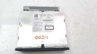 Recambio de sistema audio / radio cd para audi s6 avant (4gd) 2014- v8 32v tfsi referencia OEM IAM 4M0035108B  