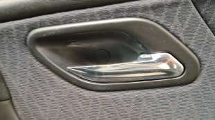 Recambio de maneta interior delantera derecha para bmw 5 (e39) 1995-2003 530 d referencia OEM IAM 51218226050 51218226050 