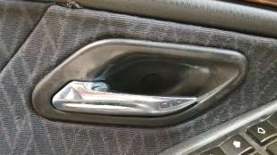 Recambio de maneta interior delantera izquierda para bmw 5 (e39) 1995-2003 530 d referencia OEM IAM 51218226049 51218226049 