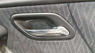 Recambio de maneta interior trasera derecha para bmw 5 (e39) 1995-2003 530 d referencia OEM IAM 51218226050 51218226050 