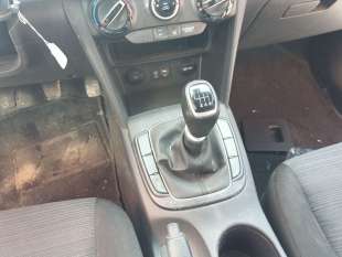 Recambio de palanca cambio para hyundai kona (os, ose, osi) 2017- 1.0 t-gdi referencia OEM IAM 43700J9110TRY  