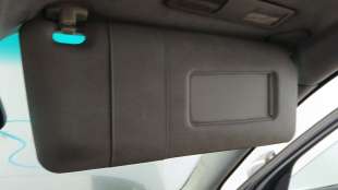 Recambio de parasol derecho para bmw 5 (e39) 1995-2003 530 d referencia OEM IAM 51168237626 51168237626 