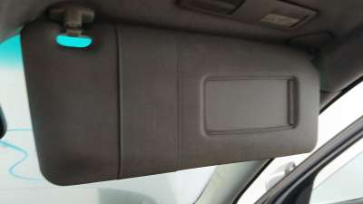 Recambio de parasol derecho para bmw 5 (e39) 1995-2003 530 d referencia OEM IAM 51168237626 51168237626 