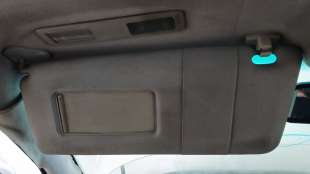 Recambio de parasol izquierdo para bmw 5 (e39) 1995-2003 530 d referencia OEM IAM 51168237625 51168237625 