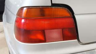 Recambio de piloto trasero izquierdo para bmw 5 (e39) 1995-2003 530 d referencia OEM IAM 63218363557 63218363557 