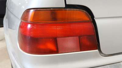 Recambio de piloto trasero izquierdo para bmw 5 (e39) 1995-2003 530 d referencia OEM IAM 63218363557 63218363557 