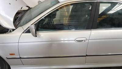 Recambio de puerta delantera izquierda para bmw 5 (e39) 1995-2003 530 d referencia OEM IAM 41518216817 41518216817 