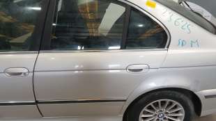 Recambio de puerta trasera izquierda para bmw 5 (e39) 1995-2003 530 d referencia OEM IAM 41528266721 41528266721 