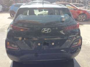 Recambio de porton trasero para hyundai kona (os, ose, osi) 2017- 1.0 t-gdi referencia OEM IAM 73700J9011  