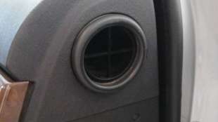 Recambio de rejilla aireadora para bmw 5 (e39) 1995-2003 530 d referencia OEM IAM 64228159753 64228159753 