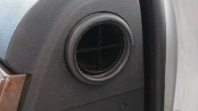Recambio de rejilla aireadora para bmw 5 (e39) 1995-2003 530 d referencia OEM IAM 64228159753 64228159753 