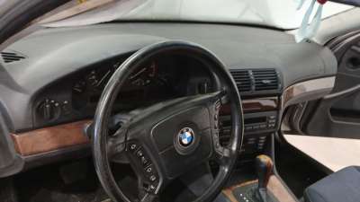 Recambio de salpicadero para bmw 5 (e39) 1995-2003 530 d referencia OEM IAM 51457143393 51457143393 