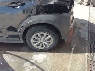 Recambio de puente trasero para hyundai kona (os, ose, osi) 2017- 1.0 t-gdi referencia OEM IAM 55100J9000  