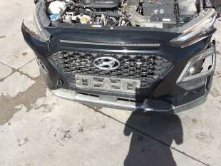 Recambio de radiador agua para hyundai kona (os, ose, osi) 2017- 1.0 t-gdi referencia OEM IAM 25310J9000  550128