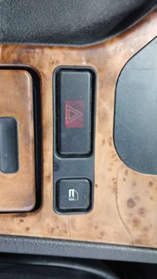 Recambio de warning para bmw 5 (e39) 1995-2003 530 d referencia OEM IAM 61318350947 61318350947 