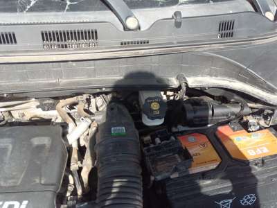 Recambio de servofreno para hyundai kona (os, ose, osi) 2017- 1.0 t-gdi referencia OEM IAM 59110J9150  