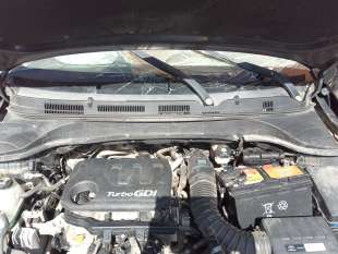 Recambio de torpedo para hyundai kona (os, ose, osi) 2017- 1.0 t-gdi referencia OEM IAM 66700J9000  