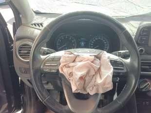 Recambio de volante para hyundai kona (os, ose, osi) 2017- 1.0 t-gdi referencia OEM IAM 56110J9790MGE  