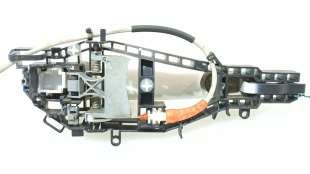Recambio de maneta exterior trasera izquierda para bmw 1 (f20) 2011-2019 116 d referencia OEM IAM 51217207561 51217207561  2