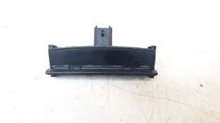 Recambio de maneta exterior porton para peugeot rifter 2018- 1.5 bluehdi 100 referencia OEM IAM 963861577780  