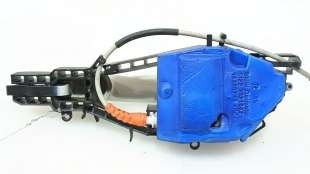 Recambio de maneta exterior trasera derecha para bmw 1 (f20) 2011-2019 116 d referencia OEM IAM 51217207562 51217207562  2