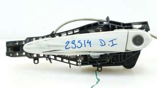 Recambio de maneta exterior delantera izquierda para bmw 1 (f20) 2011-2019 116 d referencia OEM IAM 51217207561 51217207561 