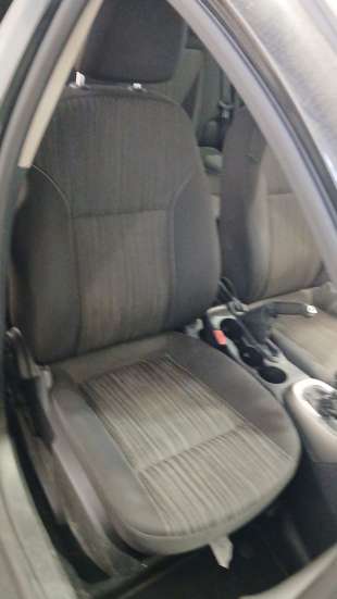 Recambio de asiento delantero derecho para opel astra j sports tourer (p10) 2010-2015 1.7 cdti (35) referencia OEM IAM 13261215 