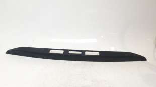Recambio de molduras traseras para peugeot rifter 2018- 1.5 bluehdi 100 referencia OEM IAM 98261578XT  