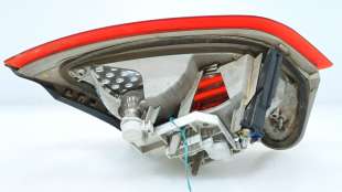 Recambio de piloto trasero derecho interior para ford mondeo iv (ba7) 2007-2015 2.0 tdci referencia OEM IAM 1486766 1486766  2