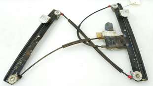 Recambio de elevalunas delantero izquierdo para ford mondeo iv (ba7) 2007-2015 2.0 tdci referencia OEM IAM 1881204 1881204  2