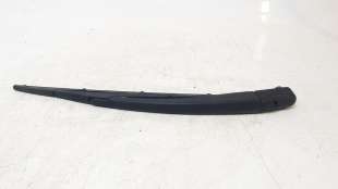 Recambio de brazo limpia trasero para peugeot rifter 2018- 1.5 bluehdi 100 referencia OEM IAM 9811199680  