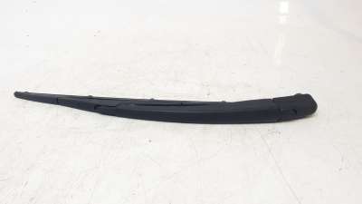 Recambio de brazo limpia trasero para peugeot rifter 2018- 1.5 bluehdi 100 referencia OEM IAM 9811199680  