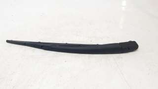 Recambio de brazo limpia trasero para peugeot rifter 2018- 1.5 bluehdi 100 referencia OEM IAM 9811199680  